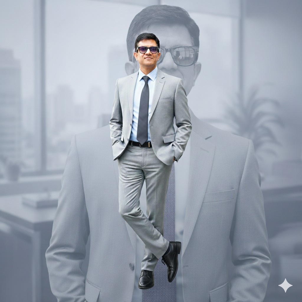 Social Proof Banner - Velpari Natesan Creating Unlimited Excellence